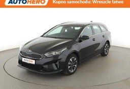 Kia Cee'd III PHEV automat navi kamera grzane fotele tempomat