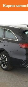 Kia Cee'd III PHEV automat navi kamera grzane fotele tempomat-4