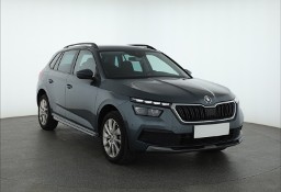 Skoda Kamiq Salon Polska, Serwis ASO, Klimatronic, Tempomat, Parktronic,