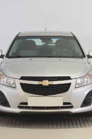Chevrolet Cruze , Salon Polska, Serwis ASO, Klima-2