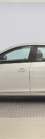Chevrolet Cruze , Salon Polska, Serwis ASO, Klima-4