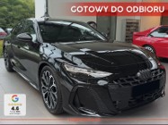 Audi A6 V (C8) e-Hybrid quattro e-Hybrid quattro (299 KM) kamery obserwujące otocze