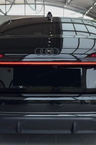 Audi A6 V (C8) e-Hybrid quattro e-Hybrid quattro (299 KM) kamery obserwujące otocze-2