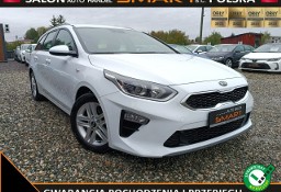 Kia Cee&apos;d III Kamera / FV 23% / Pakiet Zimowy