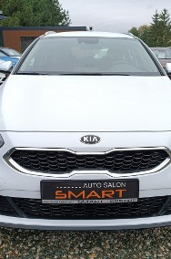 Kia Cee'd III Kamera / FV 23% / Pakiet Zimowy-2