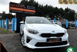 Kia Cee&apos;d III Kamera / FV 23% / Pakiet Zimowy