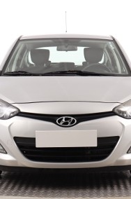 Hyundai i20 , Klima, Parktronic, Podgrzewane siedzienia-2