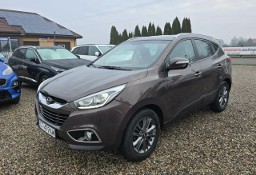 Hyundai ix35 STYLE 1.6 GDI 135KM Bogata wersja GWARANCJA 3 LATA Zamiana FV 23%