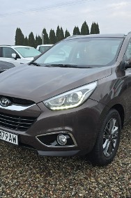 Hyundai ix35 STYLE 1.6 GDI 135KM Bogata wersja GWARANCJA 3 LATA Zamiana FV 23%-2