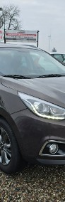 Hyundai ix35 STYLE 1.6 GDI 135KM Bogata wersja GWARANCJA 3 LATA Zamiana FV 23%-4