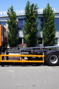  X-Way AT280X46Y/PS / 2026 / Hakowiec HIAB 21 t / oś skrętna 255867-2
