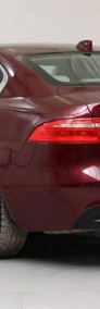 Jaguar XE I PO3V545 # Prestige # Automat # Udokumentowany przebieg # Faktura VAT-3