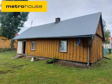 Atrakcyjny dom w gminie Pruchnik -1