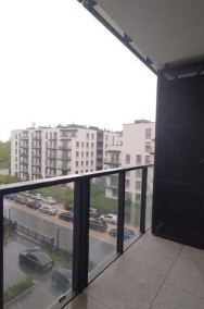 Bokserska, apartamentowiec, 82m, 4 pok. garaż-2