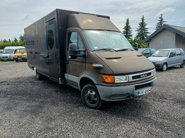 Iveco Daily 2.8JTD 125km 04r Iveco Daily 2.8 JTD 125km 04r-1