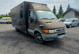 Iveco Daily 2.8JTD 125km 04r Iveco Daily 2.8 JTD 125km 04r