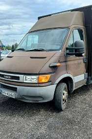 Iveco Daily 2.8JTD 125km 04r Iveco Daily 2.8 JTD 125km 04r-2