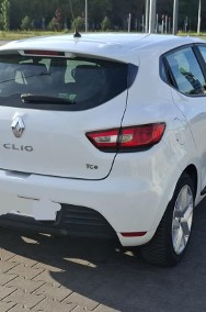 Renault Clio 900 TCE 90KM 2017r, Bardzo zadbany, ekonomiczny !-2