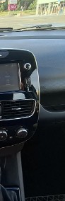 Renault Clio 900 TCE 90KM 2017r, Bardzo zadbany, ekonomiczny !-3