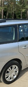 Citroen C4 Grand Picasso I Automat/7 miejsc/Czujniki parkowania/Klimatronic-3