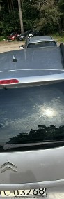 Citroen C4 Grand Picasso I Automat/7 miejsc/Czujniki parkowania/Klimatronic-4