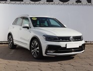 Volkswagen Tiguan , Salon Polska, Serwis ASO, DSG, Skóra, Navi, Klimatronic,