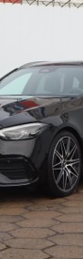 Mercedes-Benz Klasa C W205 , Serwis ASO, Automat, Skóra, Navi, Klimatronic, Tempomat,-3