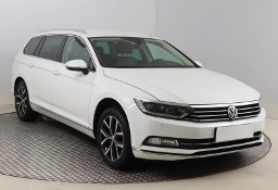 Volkswagen Passat B8 , Salon Polska, Automat, Skóra, Navi, Klimatronic, Tempomat,