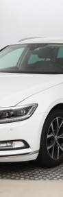 Volkswagen Passat B8 , Salon Polska, Automat, Skóra, Navi, Klimatronic, Tempomat,-3