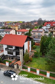 Zadbany dom w Kraśniku ok. 300 m2 na 10a działce-2
