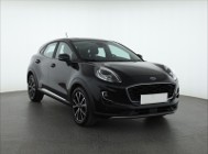 Ford Puma , Salon Polska, 1. Właściciel, VAT 23%, Navi, Klimatronic,