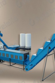 Linia do produkcji pelletu LDG-4000 | 41 kW | 450 kg/h dla peletu-2