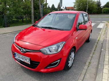 Hyundai i20 I-1