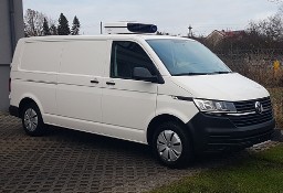 Volkswagen Transporter T6 DŁUGI CHŁODNIA IZOTERMA AGREGAT CARRIER VIENTO 300 L2H1