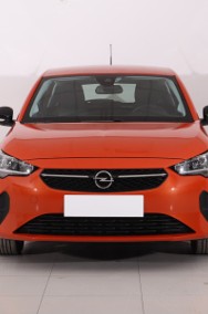 Opel Corsa F , Salon Polska, Serwis ASO, Klima, Tempomat, Parktronic-2