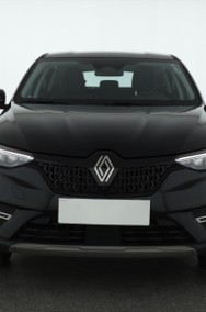 Renault Arkana , Salon Polska, 1. Właściciel, Serwis ASO, Automat, VAT 23%,-2