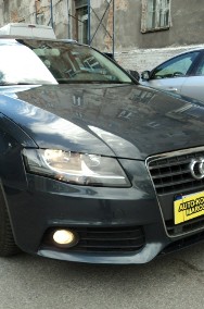ładne AUDI A-4 AVANTT 1.8b 161KM STAN WZOROWY UDZIEL.GWARAN-2