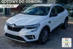 Renault Arkana Evolution 1.3 TCe mHEV Evolution 1.3 TCe mHEV 140KM / Pakiet Busines