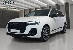 Audi Q7 II Q7 S line quattro 55 TFSI e 290(394) kW(KM) tiptronic oś skrętna, Matrix
