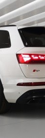 Audi Q7 II Q7 S line quattro 55 TFSI e 290(394) kW(KM) tiptronic oś skrętna, Matrix-3