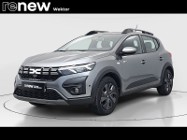 Dacia Sandero II Stepway 1.0 TCe Expression