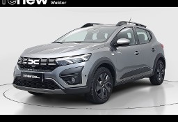 Dacia Sandero II Stepway 1.0 TCe Expression