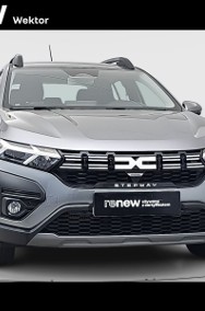 Dacia Sandero II Stepway 1.0 TCe Expression-2