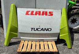 Claas Tucano Pokrywa tylna 0005499641