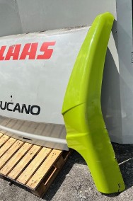 Claas Tucano Pokrywa tylna 0005499641-2