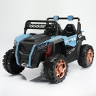Car Four Wheel off Road Kids Electric Vehicle Remote Control Toy Car 