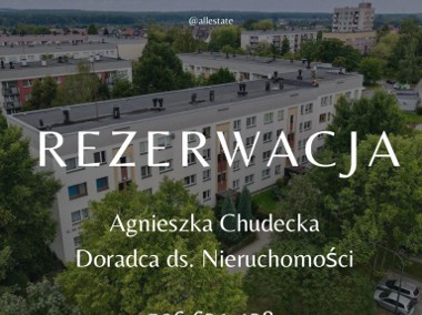 Trzypokojowe mieszkanie w Tychach z ogrodam i tara-1