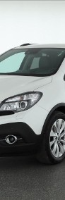 Opel Mokka , Salon Polska, VAT 23%, Skóra, Navi, Xenon, Bi-Xenon,-3