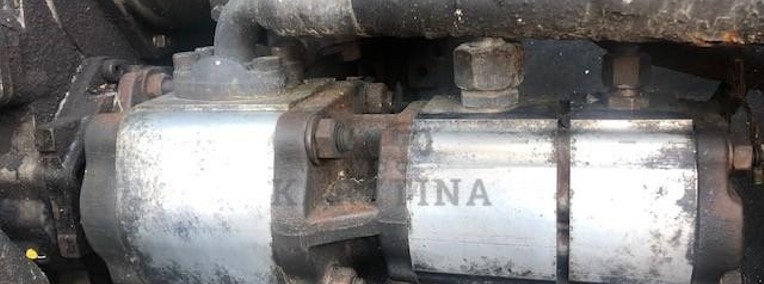 Manitou 626 Pompa Hydrauliczna-1