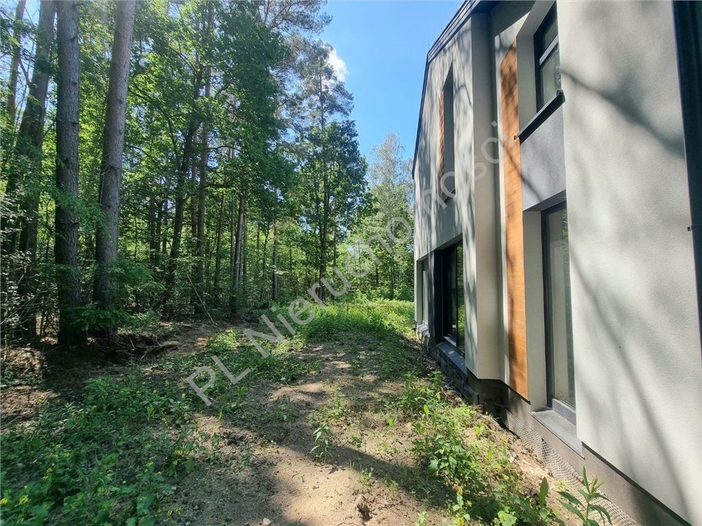 Dom na sprzedaż, 180 m², 5 pokoi Brwinów Żółwin